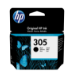 HP 305 Schwarz Original Druckerpatrone