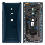 CoreParts MOBX-SONY-XPXZ2-02 mobiele telefoon onderdeel Deksel van de achterbehuizing Groen