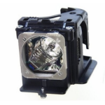 TEKLAMPS Premium compatible lamp for MEDIUM S1100 projector lamp