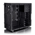 Thermaltake Versa H21 Midi Tower Zwart