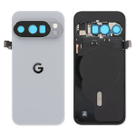 Google Pixel 10 Pro Back Cover Gray