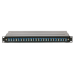 Cablenet Loaded Fibre Patch Panel OS2 48 Fibre - 24 x LC Duplex