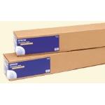 Epson Premium Semimatte Photo Paper Roll, 44" x 30,5 m, 260g/mÂ²