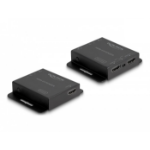 DeLOCK HDMI Extender Set over Cat.6 cable 4K 30 Hz
