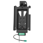RAM Mounts RAM-GDS-DOCKLF-SAM66CPU holder Active holder Tablet/UMPC Black