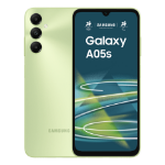 Samsung Galaxy A05S 17 cm (6.7") Dual SIM Android 13 4G USB Type-C 4 GB 64 GB 5000 mAh Green