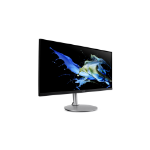 Acer CB2 34IN. 3440X1440 IPS DISPLAY computer monitor 34" 3440 x 1440 pixels UltraWide Quad HD LCD Black