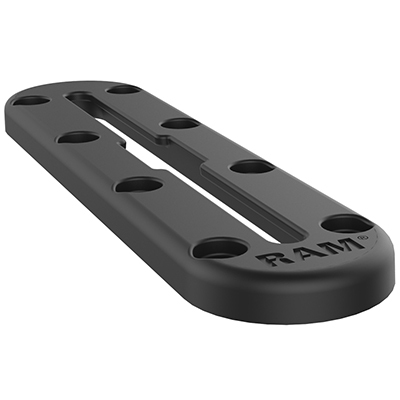 RAM Mounts Tough-Track - Top-Loading Composite 5" Track