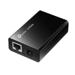 TP-Link POE150S PoE adapter Fast Ethernet, Gigabit Ethernet