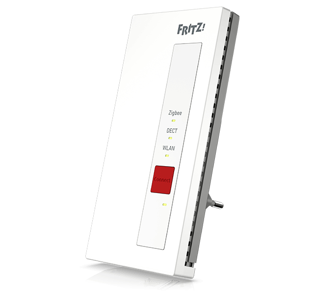 AVM FRITZ!Smart Gateway Wireless White