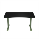 Arozzi Arena Black, Green