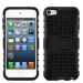 JLC iPod Touch 5/6/7th Gen Viking Case- Black