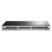 D-Link DGS-1510-52X switch Gestionado L3 Gigabit Ethernet (10/100/1000) 1U Negro