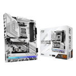 Asrock X870 PRO RS AMD X870 Socket AM5 ATX