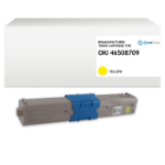 CoreParts QI-OK2031Y tonercartridge