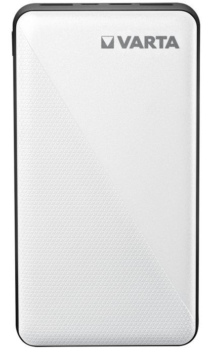 Image of Varta Energy 15000 Lithium Polymer (LiPo) 15000 mAh Black, White