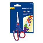 Staedtler Noris Club 965 Art & Craft scissors Blue, Red