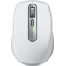 Logitech MX Anywhere 3S for Mac mouse Office Right-hand RF Wireless + Bluetooth Laser 8000 DPI