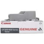 Canon 1389A003 Toner black, 2x21.2K pages/6% 530 grams Pack=2 for Canon GP 335