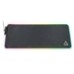 Lexip B10 – Xl Flexibele Muismat Met Micro-Gestructureerd Zacht Oppervlak En Rgb-Verlichting – 800X400X4Mm