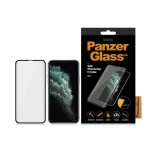 PanzerGlass Apple iPhone Xs Max/11 Pro Max Curved Edges