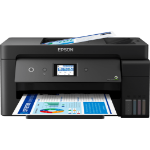 DPSB Epson EcoTank ET-15000 A.I.O  A3+ 4 Ink (Black)