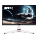 BenQ EX321UX computer monitor 80 cm (31.5") 3840 x 2160 Pixels 4K Ultra HD LED Wit