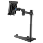 RAM Mounts RAM-VB-185-TABL3-SK houder Passieve houder Tablet/UMPC Zwart