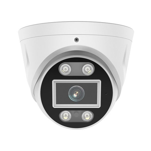 Image of Foscam T8EP Dome IP security camera Outdoor 3840 x 2160 pixels Wall