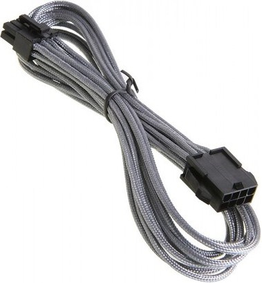 BitFenix 8 Pin EPS12v, 45cm 0.45 m