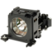 Dukane 456-8958H-RJ projector lamp 245 W UHP