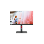 Lenovo ThinkVision P24q-30 LED display 60.5 cm (23.8") 2560 x 1440 pixels Quad HD Black