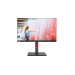 Lenovo ThinkVision P24q-30 LED display 60.5 cm (23.8") 2560 x 1440 pixels Quad HD Black