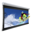 Da-Lite Tensioned Elpro Concept projection screen 4.11 m (162") 16:10