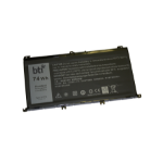 BTI 357F9- notebook spare part Battery