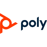 POLY 487P-00350-112 software license/upgrade 1 license(s) 1 year(s)