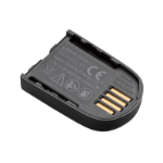 HP Poly Savi WH500/CS545 Battery and USB-A Charging Cable