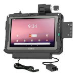 RAM Mounts RAM-HOL-GE4PD2KLU holder Tablet/UMPC Black