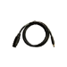 Zebra CBL-ET6-ADPA2-1 power cable Black DC