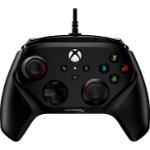 HyperX 6L366AA game controller Zwart USB Gamepad PC, Xbox One, Xbox Series S, Xbox Series X