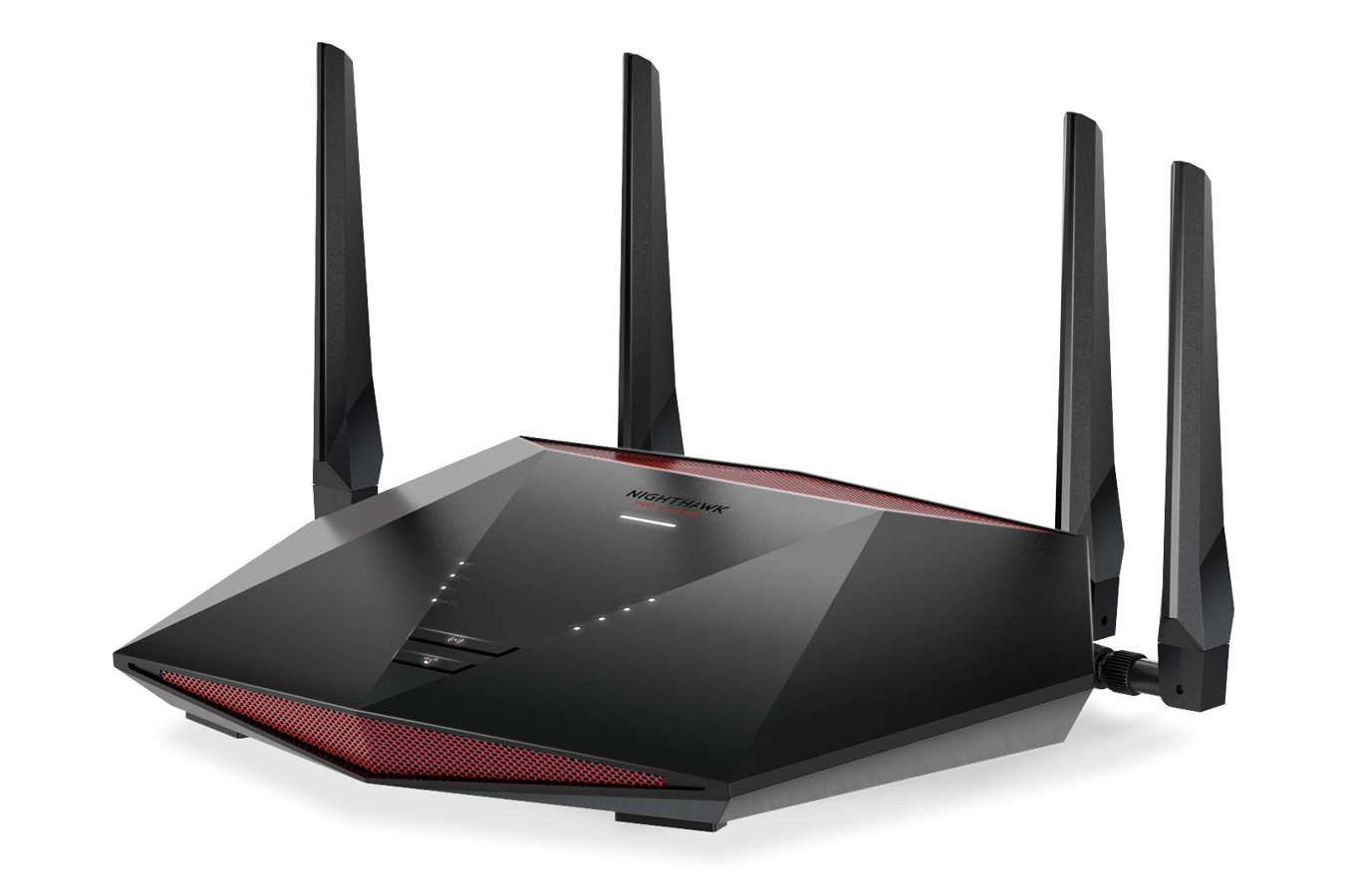 Netgear XR1000 Nighthawk WiFi 6 Gaming Router wireless router