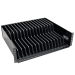 Tripp Lite SR16SHELF SmartRack 3U Rack-Mount Configurable Storage Shelf for Personal Electronics