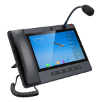 Fanvil A320i IP phone Black 20 lines Wi-Fi