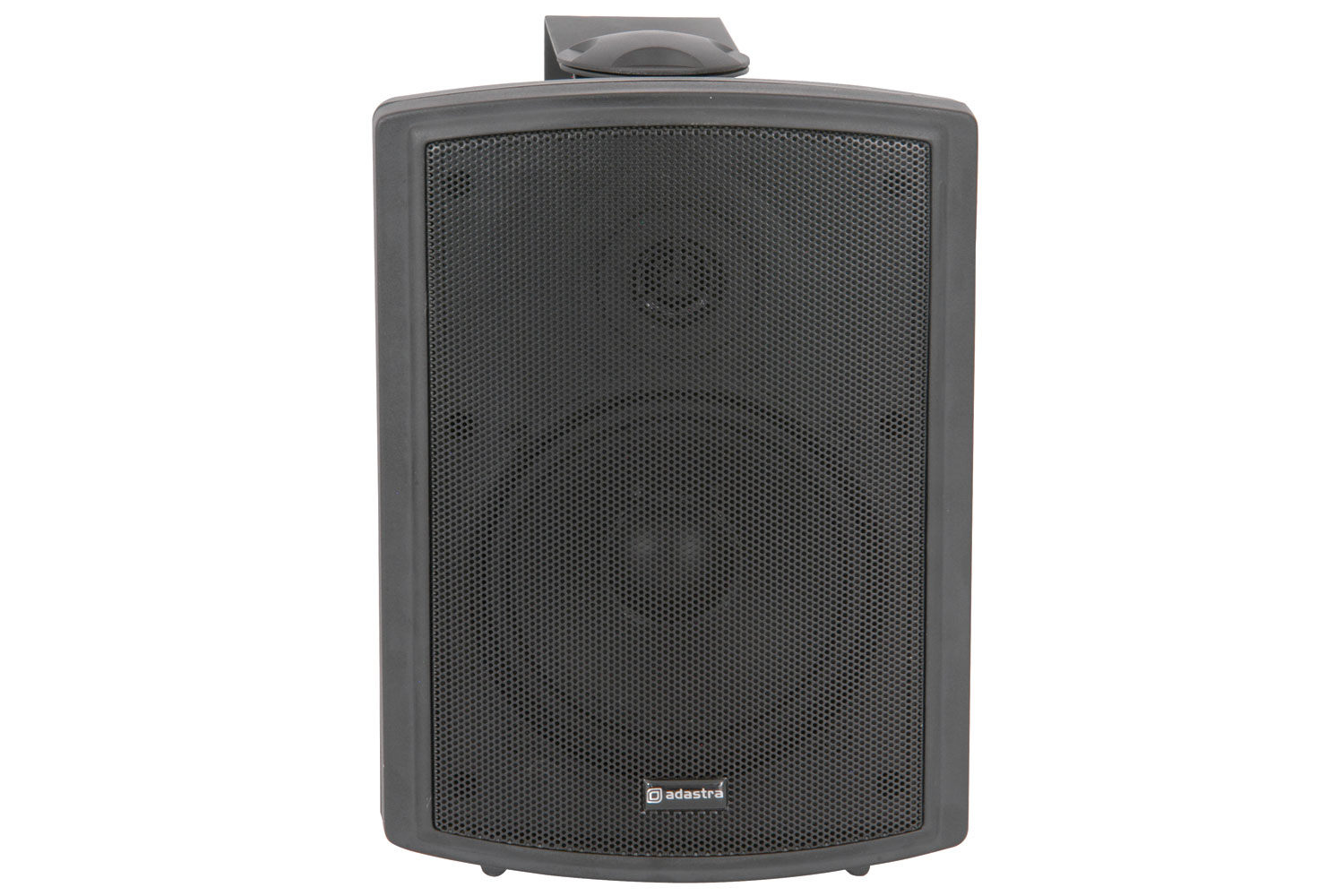 Adastra 952.963UK loudspeaker 2-way Black Wired 65 W