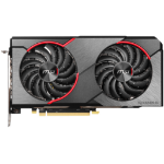 MSI GAMING RX 5500 XT X 8G AMD Radeon RX 5500 XT 8 GB GDDR6