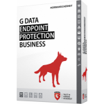 G DATA Endpoint Protection Business, 5 - 9 U, 12 M Antivirus security 1 year(s)