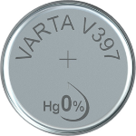 Varta -V397