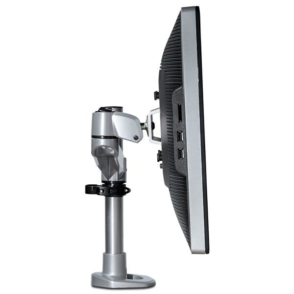 StarTech.com Desk Mount Monitor Arm - Articulating - Aluminum - Premium