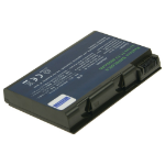 2-Power 11.1v, 6 cell, 51Wh Laptop Battery - replaces BATBL50L6