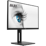 MSI Pro MP242AP computer monitor 60.5 cm (23.8") 1920 x 1080 pixels Full HD Black